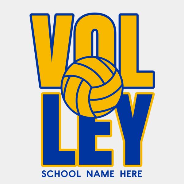 Volleyball 02 Thumbnail