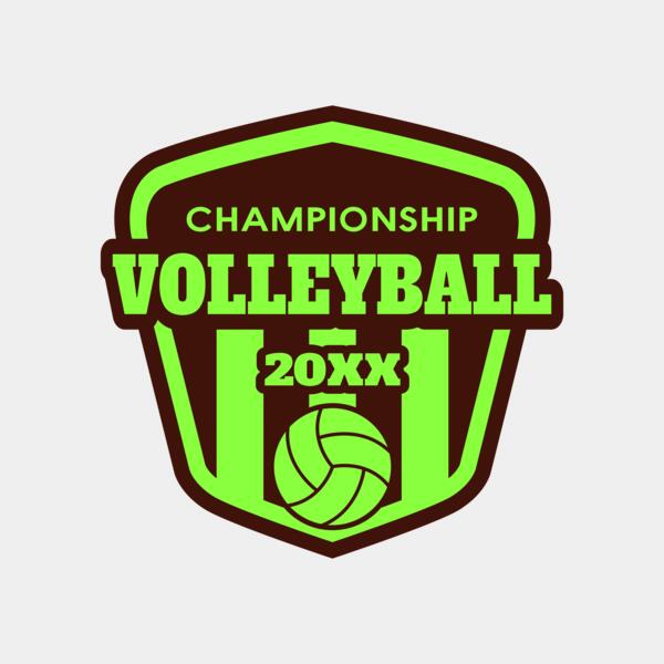 Volleyball 05 Thumbnail