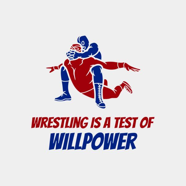 Wrestling 20 Thumbnail