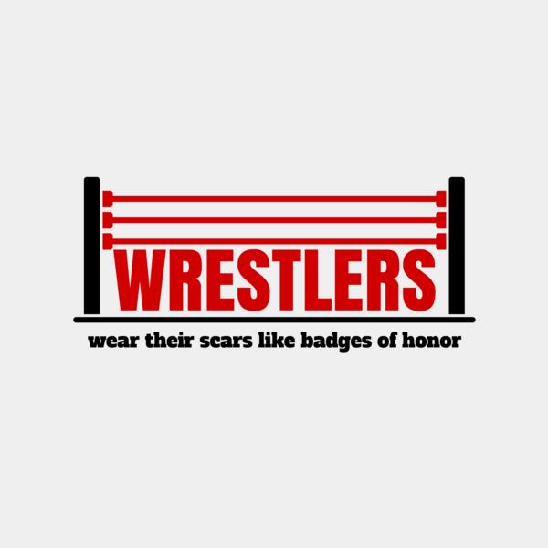 Wrestling 35 Thumbnail