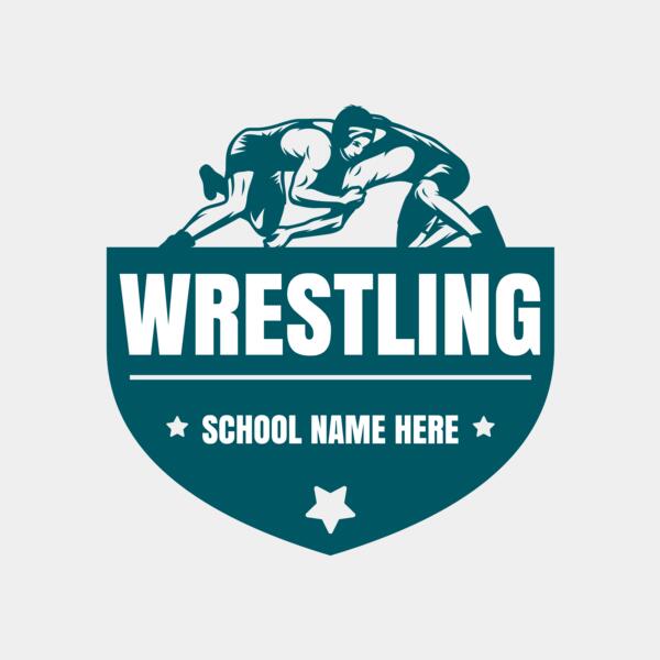 Wrestling 54 Thumbnail