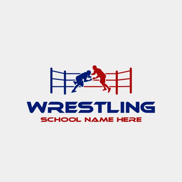 Wrestling 61 Thumbnail