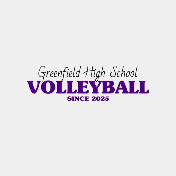 Volleyball 41 Thumbnail