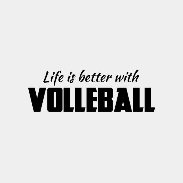 Volleyball 69 Thumbnail