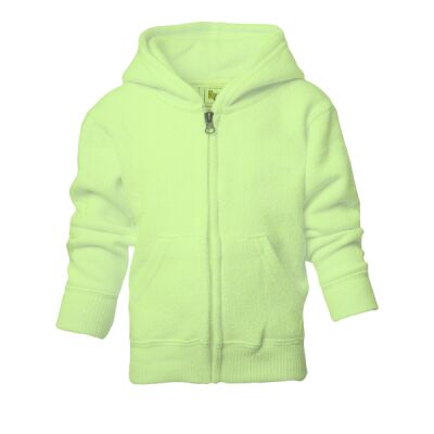 Infant Nantucket Fleece Full Zipper Hoodie Thumbnail