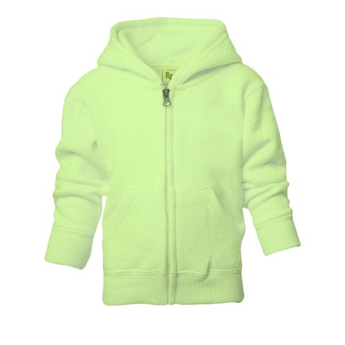 Infant Nantucket Fleece Full Zipper Hoodie Thumbnail