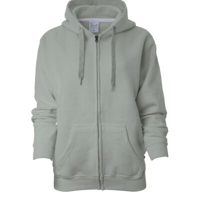 Toddler Nantucket Fleece Full Zipper Hoodie Thumbnail