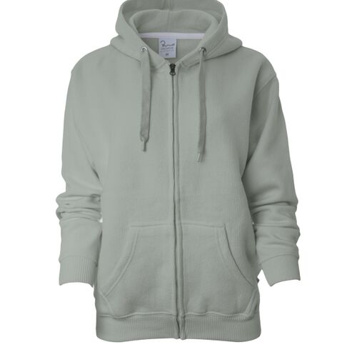Toddler Nantucket Fleece Full Zipper Hoodie Thumbnail
