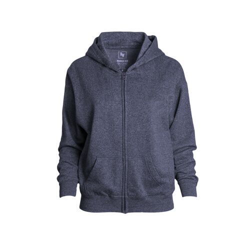 INFANT Chain Yarn Hoodie Thumbnail