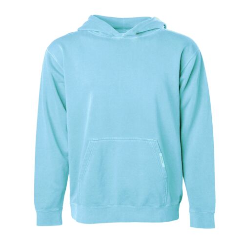 Youth Garment Dye Pullover Hoodie Thumbnail