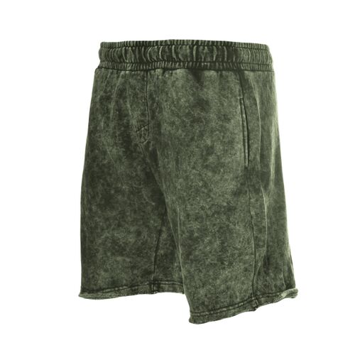  Fleece Shorts Thumbnail