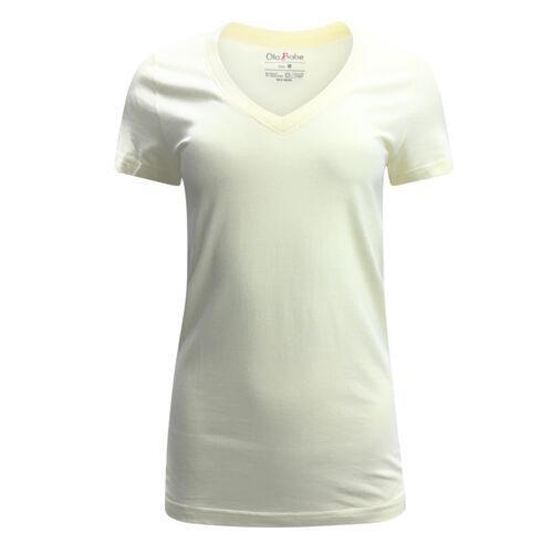 WOMEN'S V-NECK TEE Thumbnail