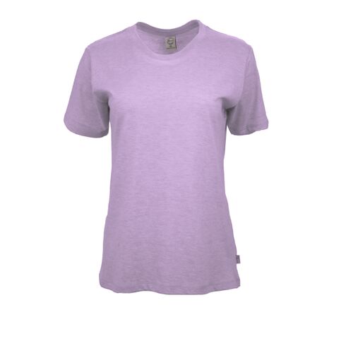 Crew Neck T - Shirt  Thumbnail