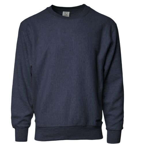 Heavy Crewneck Sweatshirt Thumbnail