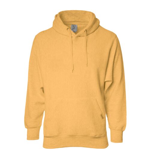 Heavy Weight Pullover Hoodie Thumbnail