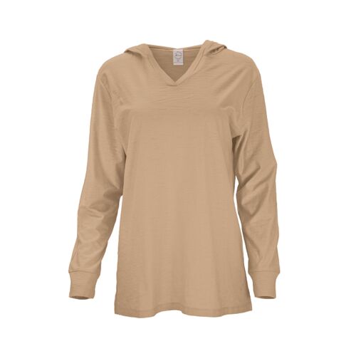 V Neck Hoodie Thumbnail