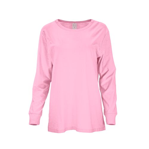 Long Sleeve Crewneck Thumbnail