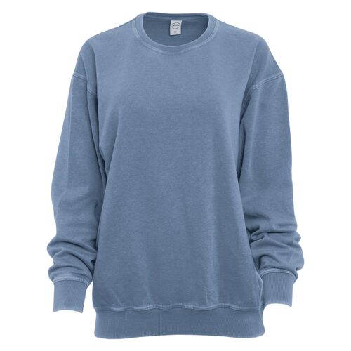 Crew Neck Sweatshirt Thumbnail