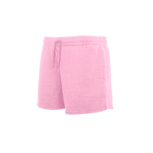Fleece Shorts Thumbnail
