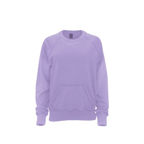Crew Neck With Pocket Thumbnail