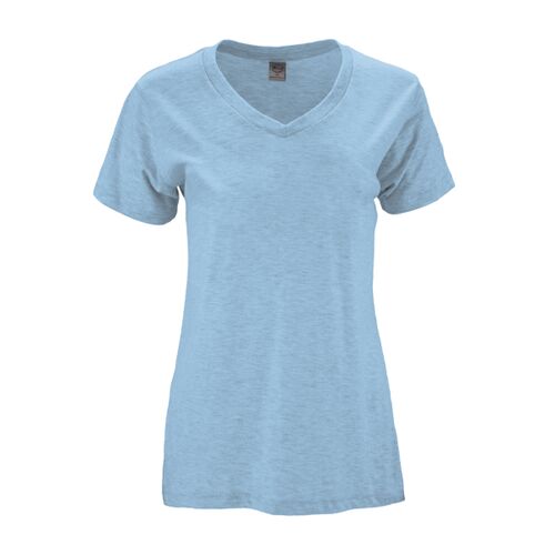 V Neck T Shirt Thumbnail