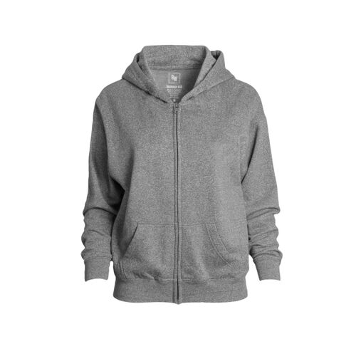 TODDLER  Chain Yarn Hoodie Thumbnail