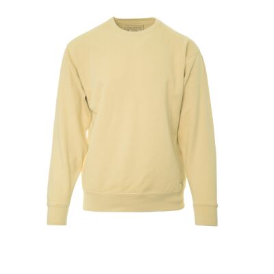 Garment Dye UNISEX Crew Neck  Thumbnail