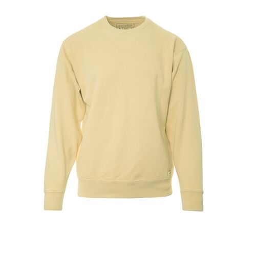 Garment Dye UNISEX Crew Neck  Thumbnail