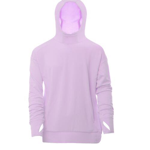 Modal Tie Dye PULLOVER hoodie  Thumbnail