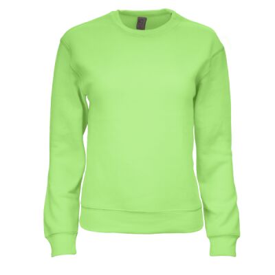 YOUTH Fleece Crew Neck Thumbnail