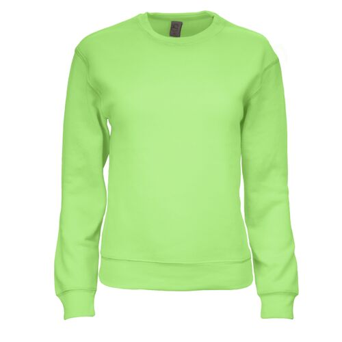 YOUTH Fleece Crew Neck Thumbnail