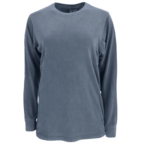 Unisex  Long Sleeve Tee Thumbnail