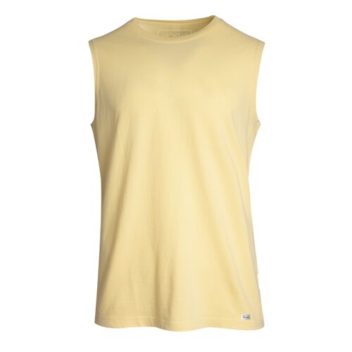 Muscle Tank Thumbnail