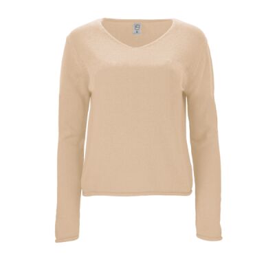 V Neck Sweater Thumbnail