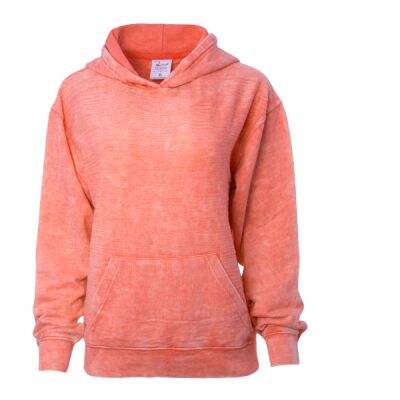 Loop Terry Pullover Hoodie Thumbnail