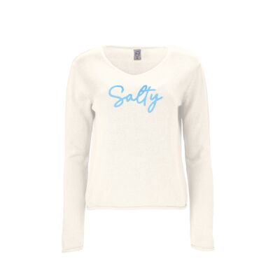 V Neck Sweater Thumbnail