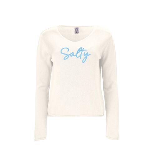 V Neck Sweater Thumbnail