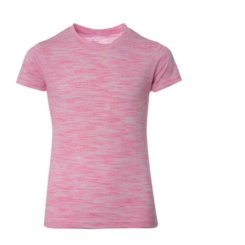 Tri Blend Round Neck T - Shirt Thumbnail