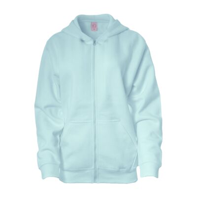 TODDLER Fleece Full Zipper Pullover Hoodie Thumbnail