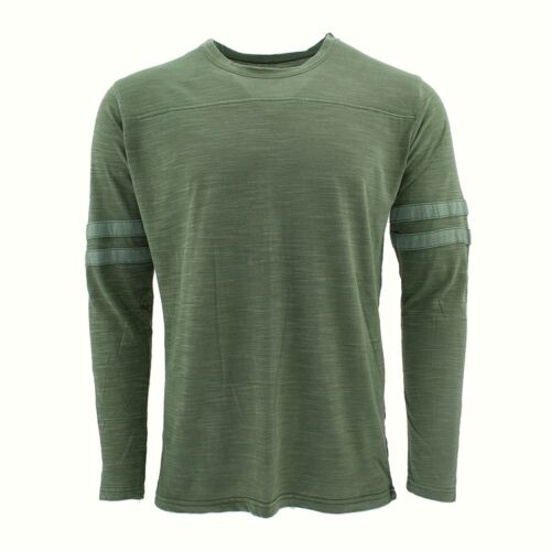 Football Slab Jersey Long Sleeve Thumbnail