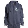 YOUTH Hoodie Full Zipper Thumbnail