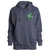 YOUTH Hoodie Full Zipper Thumbnail