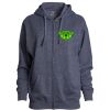 YOUTH Hoodie Full Zipper Thumbnail