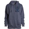 YOUTH Hoodie Full Zipper Thumbnail