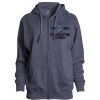YOUTH Hoodie Full Zipper Thumbnail