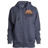 YOUTH Hoodie Full Zipper Thumbnail