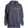 YOUTH Hoodie Full Zipper Thumbnail