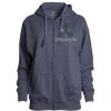 YOUTH Hoodie Full Zipper Thumbnail