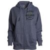 YOUTH Hoodie Full Zipper Thumbnail
