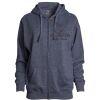 YOUTH Hoodie Full Zipper Thumbnail